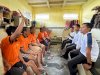 Jemput Bola ke Blok Hunian, Lapas Pemuda Madiun Sosialisasikan Hak Integrasi
