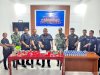 Razia Gabungan dan Tes Urine di Lapas Manokwari, Kanwil Ditjenpas Papua Barat Tegaskan Komitmen Bebas Narkoba 