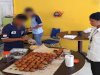 Lapas Piru Kembangkan Kemandirian Warga Binaan lewat Produksi Donat dan Roti Gula