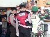 Lapas Kelas I Madiun Gandeng APH Gelar Penggeledahan dan Tes Urine