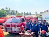 Lapas Leok Perkuat Kesiapsiagaan lewat Simulasi Penanggulangan Karhutla 