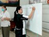Belajar Bahasa Inggris, Warga Binaan Lapas Tabanan Asah Kepercayaan Diri