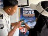 Rutan Rantau Sosialisasikan Siputra, Permudah Masyarakat Akses Informasi Pelayanan
