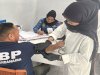 Pemeriksaan Kesehatan Rutin, Lapas Bandanaira Pastikan Kondisi Warga Binaan Terpantau