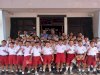 LPKA Ambon Jadi Ruang Belajar Nilai Pancasila bagi Siswa SDN 2 Passo