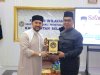 Kanwil Ditjenpas Kalsel Gelar Safari Dakwah Bersama Habib Ahmad Al Habsyi