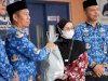 LPKA Martapura Salurkan 20 Paket Bantuan Sosial bagi Warga Sekitar
