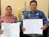 Perkuat Akses Bantuan Hukum, Lapas Banjarmasin Jalin Kerja Sama dengan LKBH ULM