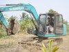 Lapas Pangkalpinang Tata Lahan 2.900 m² untuk Budi Daya Hortikultura