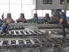 Dari FABA Jadi Produk Konstruksi, TV One dan TVRI Kunjungi Jawara Beton Lapas Tangerang