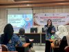 Ikuti Koordinasi Program HIV, Lapas Perempuan Martapura Perkuat Wawasan Petugas