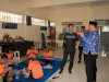 Monitoring dan Evaluasi, Lapas Pemuda Madiun Terima Kunjungan Tim Pamintel Ditjenpas