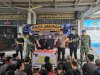 Rutan Kandangan Gandeng APH dan BNNK Perkuat Pencegahan Narkotika melalui Razia dan Tes Urine