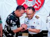 Kanwil Ditjenpas Kaltim dan Kodam VI/Mulawarman Bahas Penguatan Keamanan Lapas dan Rutan