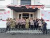Cegah Halinar, Lapas Batulicin Gelar Razia dan Tes Urine bersama TNI-Polri
