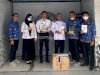 Rutan Marabahan Tambah Koleksi Perpustakaan melalui Peminjaman 100 Buku