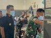 Gandeng APH, Lapas Tahuna Gelar Razia dan Tes Urine