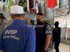 Rutan Rantau Gelar Operasi Gabungan Penggeledahan bersama APH