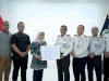 Perkuat Literasi, LPKA Martapura dan Dinas Perpustakaan Kabupaten Banjar Tandatangani Nota Kesepakatan