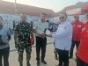 Kanwil Ditjenpas Sultra Terima Penghargaan Mitra Program Kemanusiaan HUT Ke-81 PMI