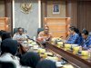 Perkuat Kelayan Binter, Bapas Jakarta Pusat Bangun Sinergi dengan Pemkot Jakarta Pusat