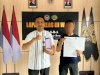 Rutin Setor PNBP, Lapas Wahai Buktikan Keberhasilan Pembinaan Kemandirian Warga Binaan