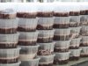 Jumat Berkah Lapas Batulicin, Bagikan 350 Porsi Bubur Mutiara kepada Warga Binaan