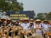 Lapas Terbuka Kendal Panen Jagung dan Kembangkan 74 Pohon Mangga Premium
