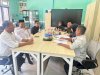 Lapas Mojokerto Serahkan Persyaratan Pendidikan Kesetaraan kepada PKBM Bina Insani Firaas