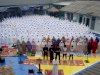 Hadapi Kemarau, Warga Binaan dan Petugas Pemasyarakatan Serentak Gelar Salat Istisqa