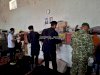 Lapas Yogyakarta Gelar Razia Gabungan bersama TNI, Polri, dan BNN