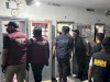 Deteksi Dini Gangguan Kamtib, Lapas Kuningan Gelar Razia Gabungan