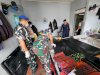 Lapas Tual Gandeng Polres Malra, TNI, dan BNNK Gelar Operasi Gabungan