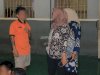 Jaga Keamanan Blok Hunian, Lapas Pemuda Madiun Intensifkan Kontrol Keliling