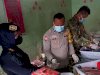 Gandeng APH, Lapas Perempuan Palembang Gelar Razia Gabungan dan Tes Urine