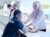 Rutan Majene Dekatkan Layanan Kesehatan kepada Warga Binaan lewat Siamasei
