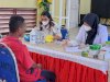 Pastikan Hak Medis Terpenuhi, Lapas Tual Gelar Pemeriksaan Kesehatan Berkala bagi Warga Binaan