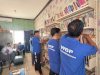 Rutan Marabahan Perkuat Layanan Perpustakaan dengan 100 Koleksi Baru