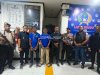 Atasi Overcrowding, Lapas Ambon Pindahkan Dua Warga Binaan ke Lapas Wahai