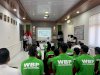 Lapas Tanjungpandan dan BPVP Belitung Bekali 16 Warga Binaan Keterampilan Pengolahan Tahu dan Tempe