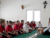 Teladani Hikmah Maulid Nabi, Lapas Besi Gelar Kajian bersama Warga Binaan