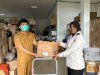 Perkuat Layanan Kesehatan, Lapas Kolonodale Terima Bantuan Obat dari Pemda Morowali Utara
