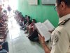 Lapas Wahai Perbarui Tim Wali Pemasyarakatan, Optimalkan Pendampingan Warga Binaan