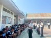 Kalapas Tolitoli Beri Arahan kepada Warga Binaan, Tekankan Keamanan dan Pembinaan