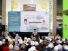 Lapas Narkotika Karang Intan Nyalakan Harapan Perubahan, Habib Ahmad Al Habsyi Ajak Warga Binaan Berbenah