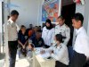 LPKA Manokwari Gelar Posyandu Remaja, Berikan Layanan Kesehatan bagi Anak Binaan dan Tahanan