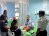 Tak Abai, Keluhkan Sakit Dini Hari, Lapas Atambua Larikan Narapidana ke Rumah Sakit