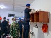 Razia Blok Hunian, Lapas Saparua bersama TNI-Polri Amankan Barang Terlarang