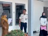 Rutan Marabahan Sambut Kunjungan Dinas PUPR Barito Kuala, Tinjau Kondisi Area Rutan