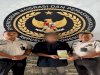 Lapas Kotabaru Serahkan Premi kepada Warga Binaan atas Hasil Pembinaan Kemandirian